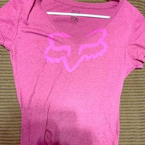 FOX SHIRT MEDIUM